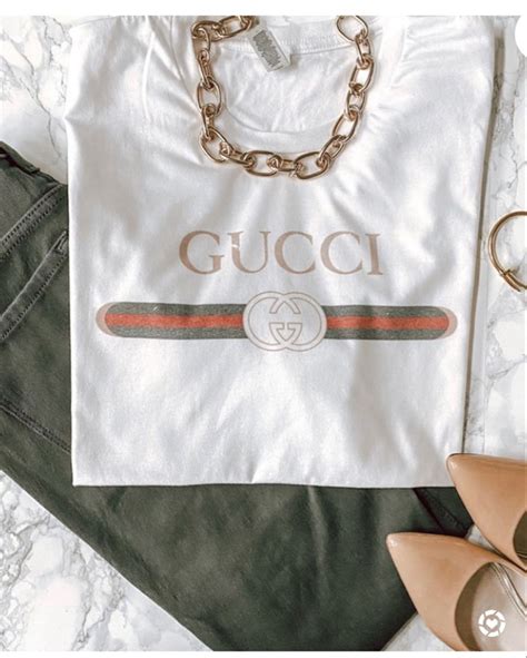 dupe gucci shirt|gucci replica handbags.